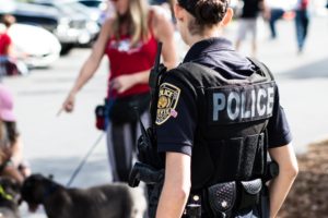 Security Services in Toronto